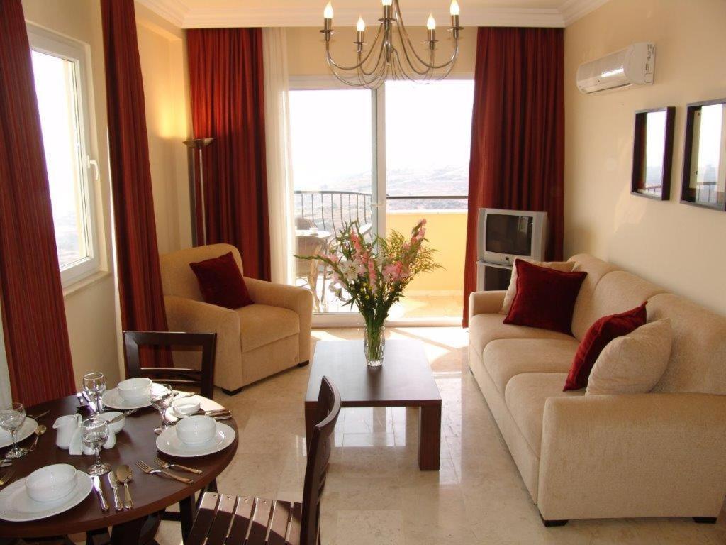 Villa mit 1 Schlafzimmer