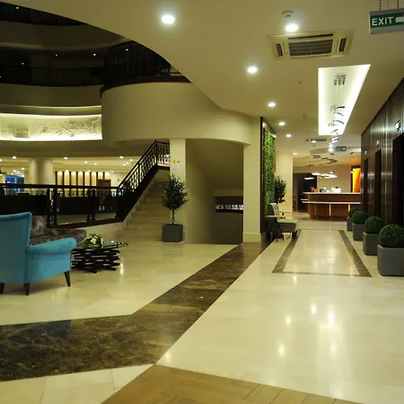 Goldcity Hotel-2