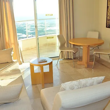 Goldcity Hotel-3
