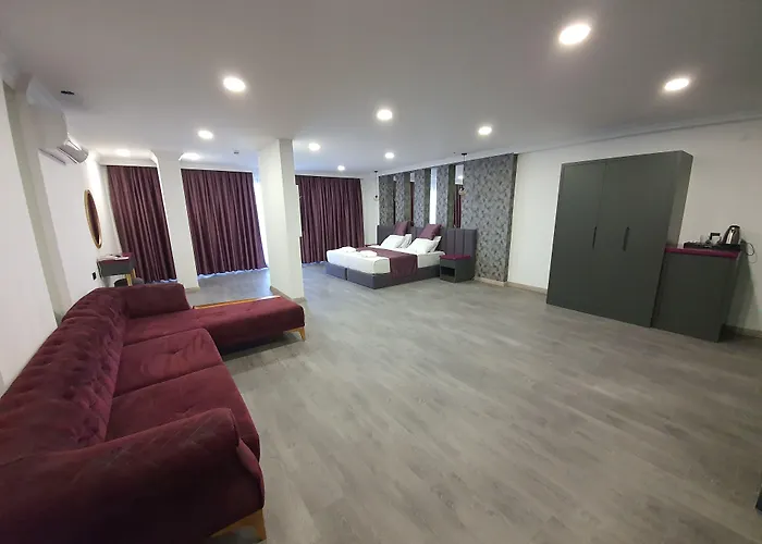 Karikatür Bi Hotel