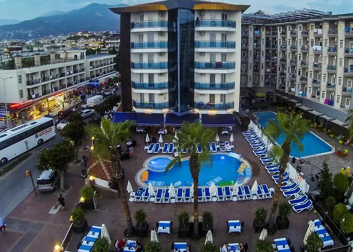 Parador Beach All Inclusive